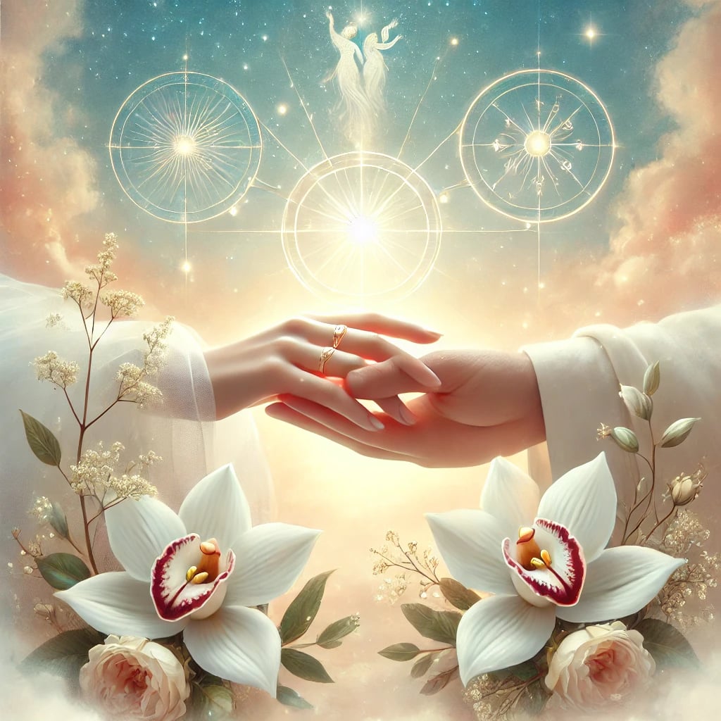 Αρμονία Γάμου