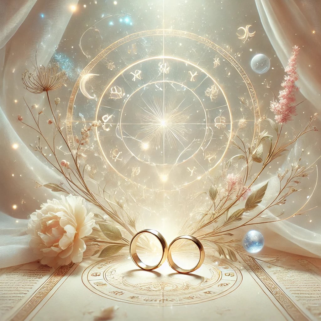 Σχέση & Γάμος