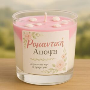 Ρομαντική Άποψη