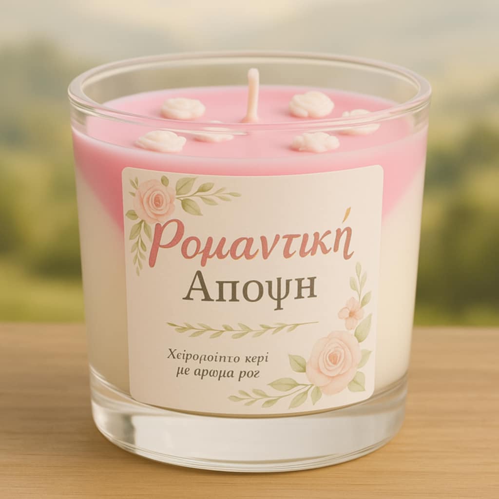 Ρομαντική Άποψη