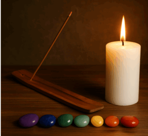 Ενεργειακό Σετ Ευθυγράμμισης