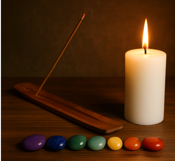 Ενεργειακό Σετ Ευθυγράμμισης