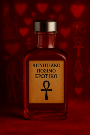 Πόσιμο Αγάπης 