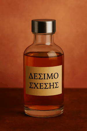 Πόσιμο για Δέσιμο Σχέσης