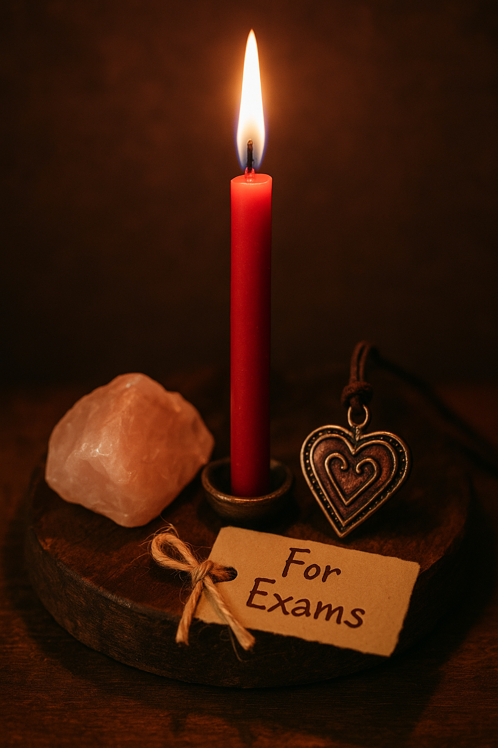 Κερί Πρόθεσης – "Η Φλόγα της Αγάπης"