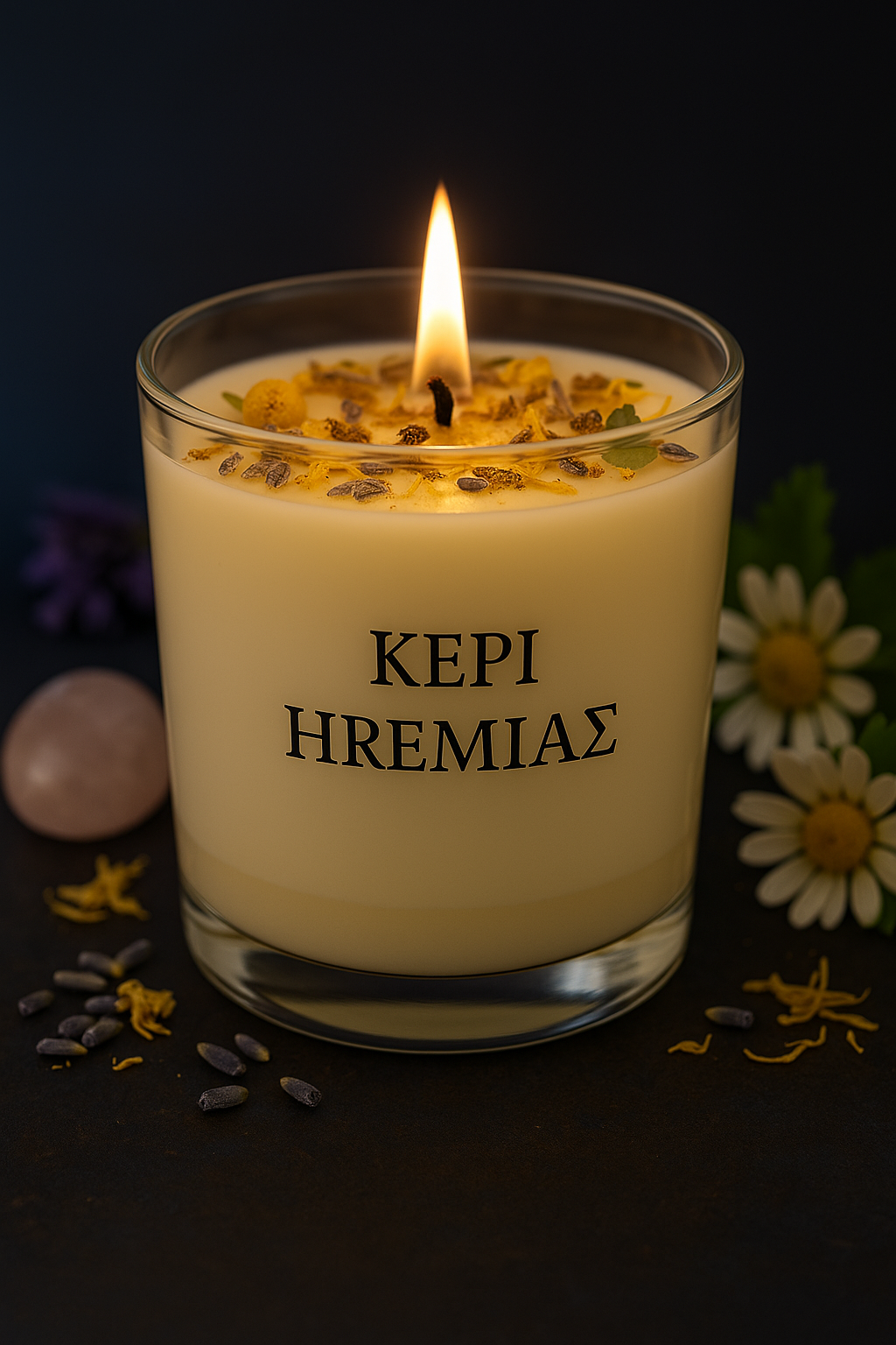 Κερί Ηρεμίας