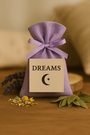 Πουγκί για Ύπνο και Όνειρα