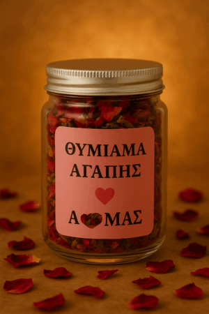 Θυμίαμα Αγάπης