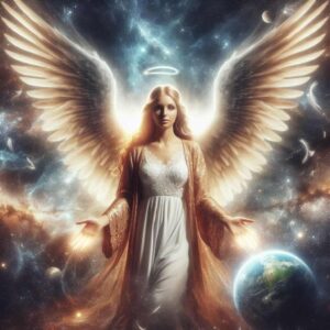 Αγγελικό ρέικι