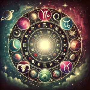 Συμβατότητα Ζωδίων
