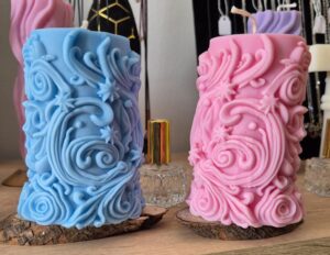 ✨ "Αστρόσκονη και Όνειρα"