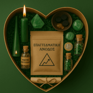 Επαγγελματική άνοδος