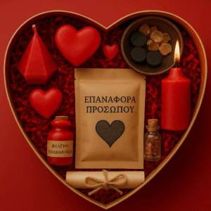 Επαναφορά προσώπου