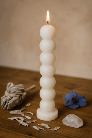 Επτάκομπο Κερί Καθαρισμού