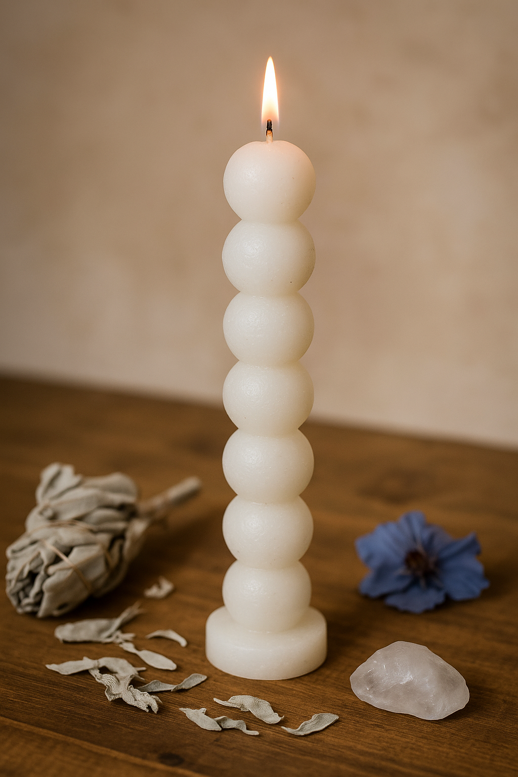 Επτάκομπο Κερί Καθαρισμού