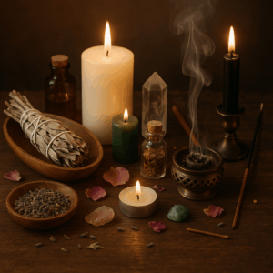 Καθαρισμός Αυρας Ατόμου