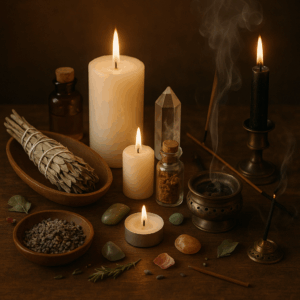 Καθαρισμός Χώρου