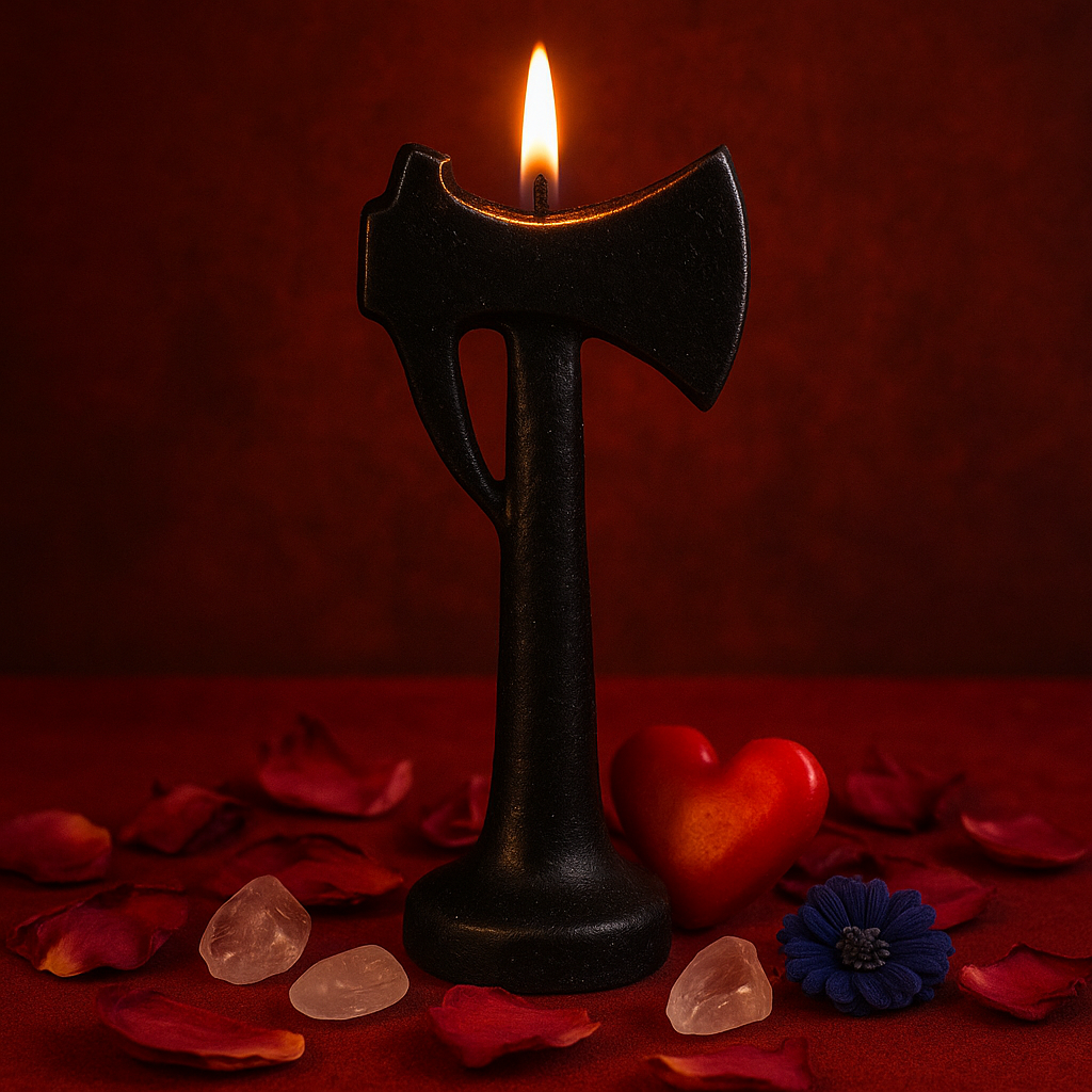 Κερί Τσεκούρι