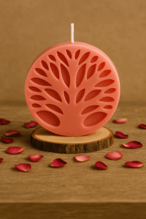 "Κύκλος Ζωής – Το Φως της Ρίζας"