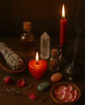 Τελετουργικό Επανασύνδεσης