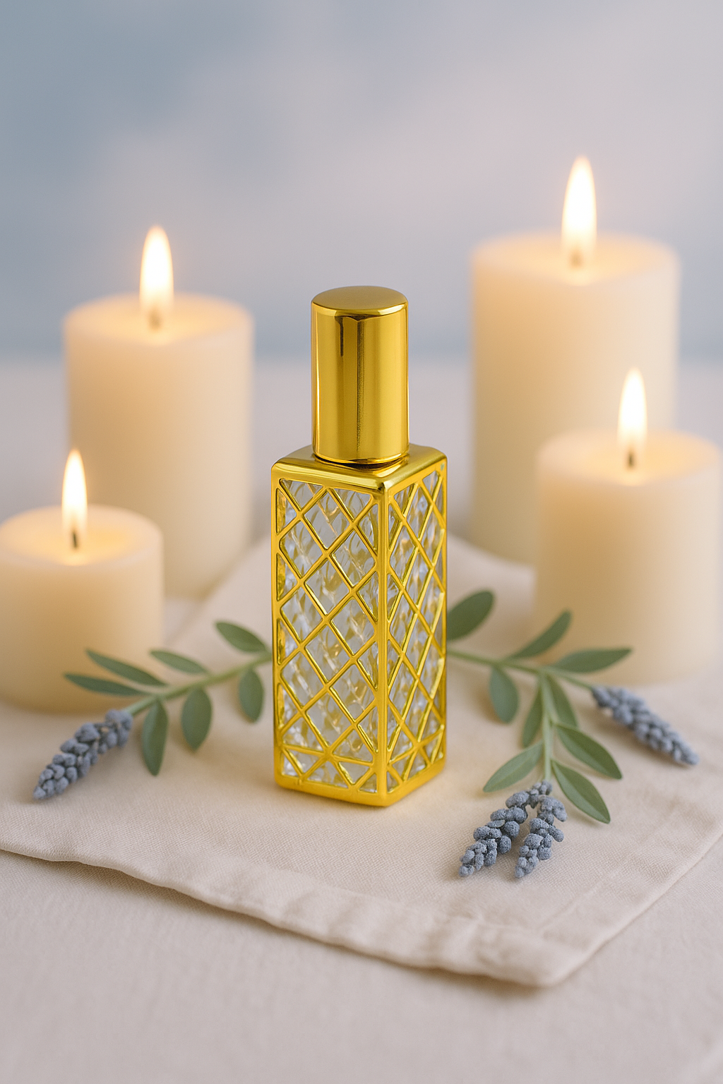 Φίλτρο Ειρήνης και Γαλήνης