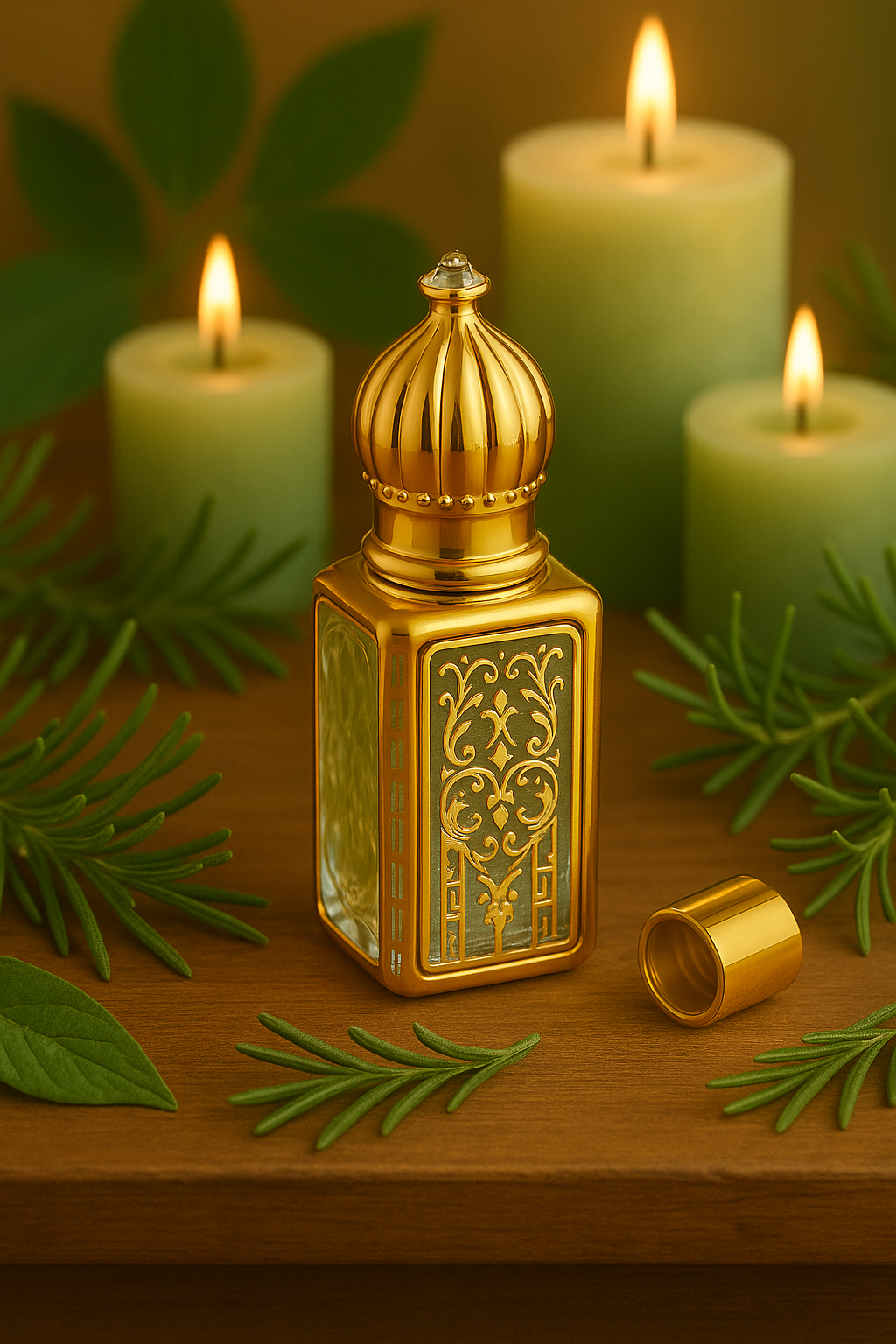 Φίλτρο Θεραπείας και Ενδυνάμωσης