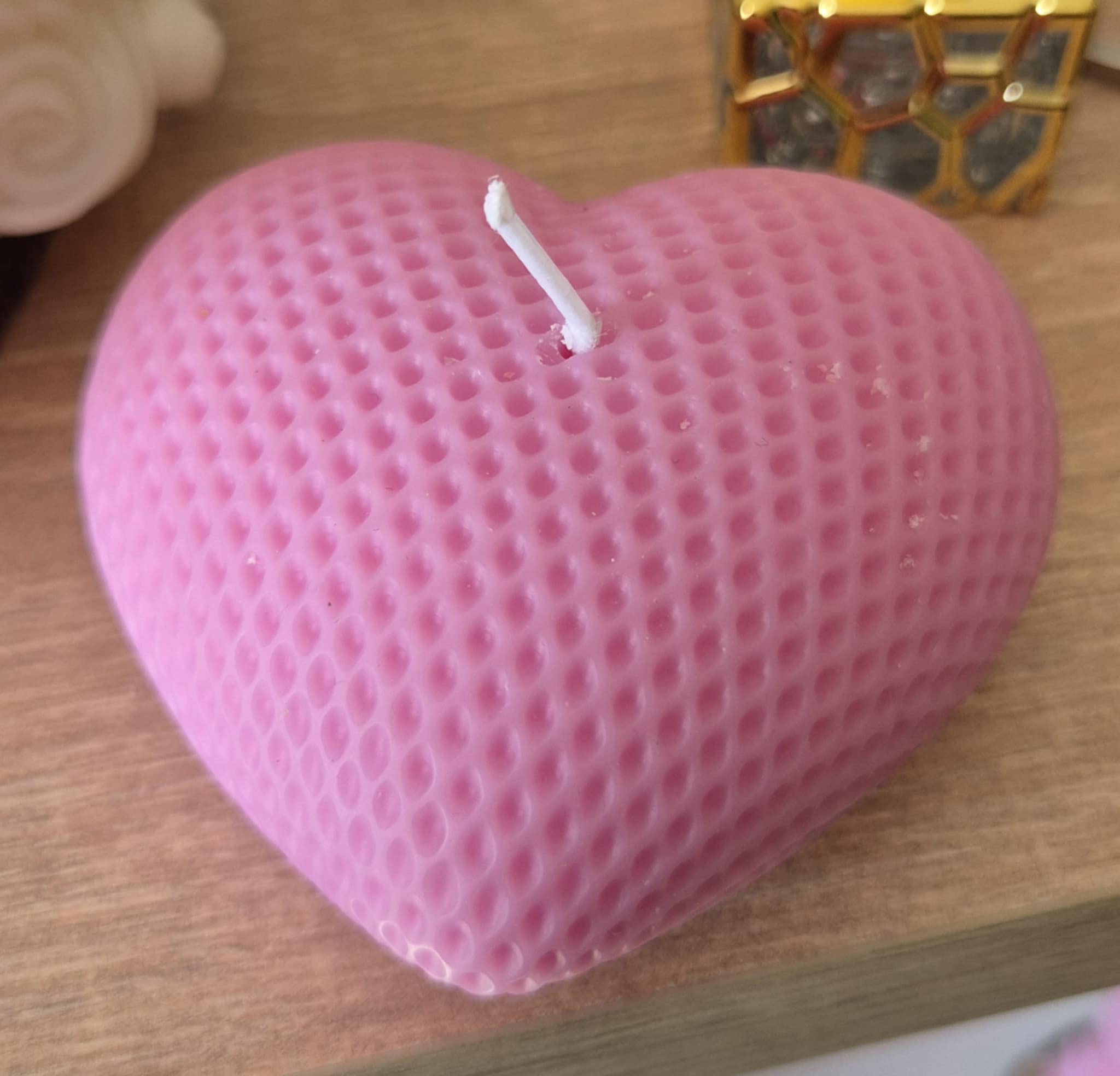 💗 "Απαλή Καρδιά"