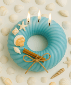 🌊 Η Αύρα του Αιγαίου