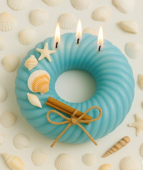 🌊 Η Αύρα του Αιγαίου