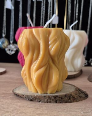 Η Φλόγα της Θέλησης"