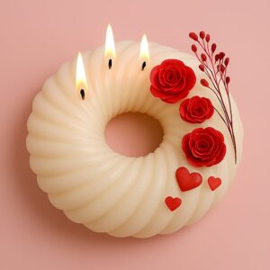 ❤️‍🔥Η Φλόγα του Έρωτα