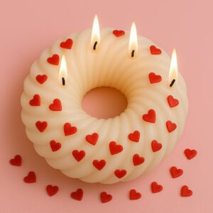 💘 Καταιγίδα Αγάπης