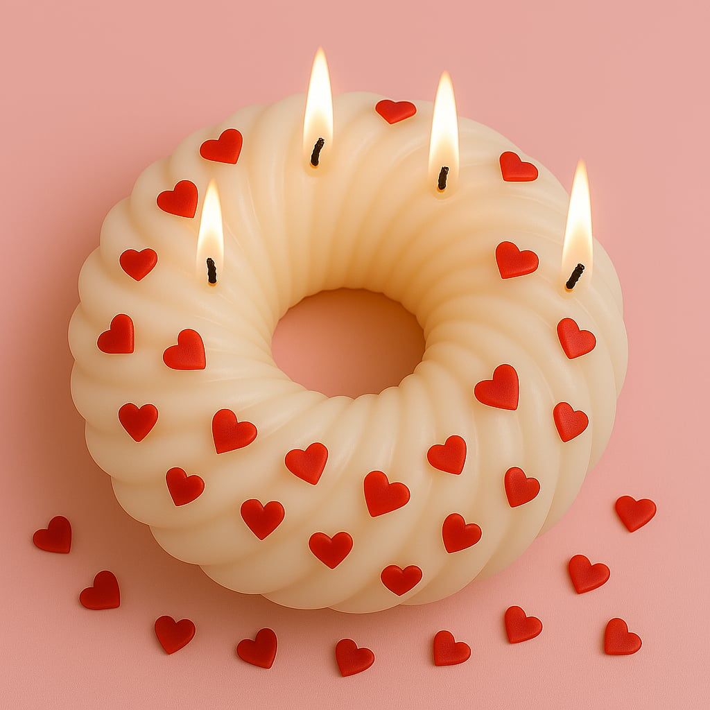 💘 Καταιγίδα Αγάπης