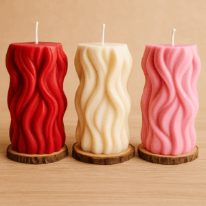 "Οι Φλόγες της Αρμονίας"