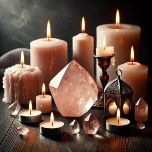 Ροζ Χαλαζίας