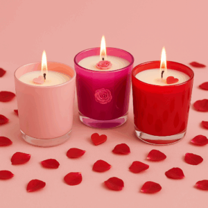 Τρίπτυχο της Αγάπης