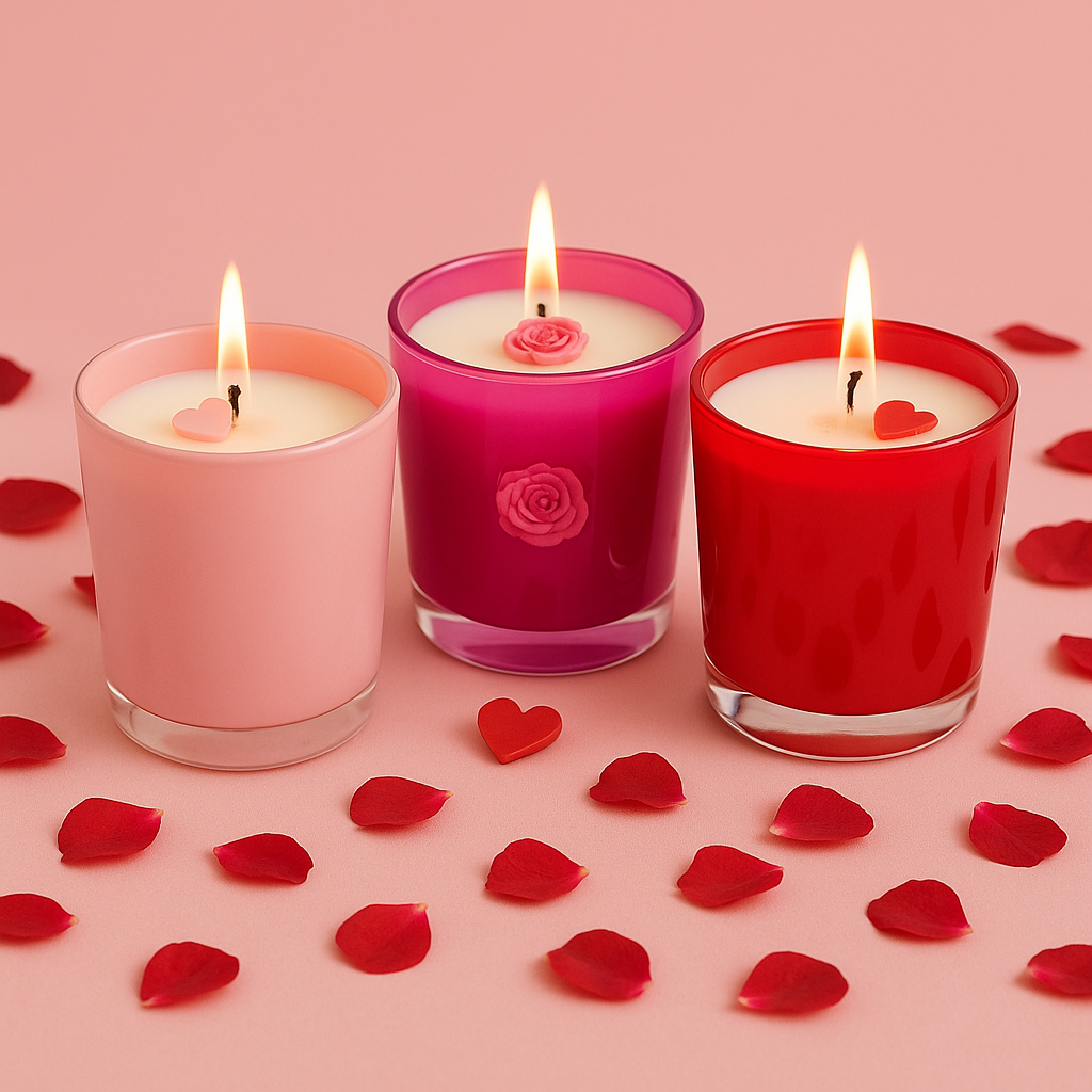 Τρίπτυχο της Αγάπης