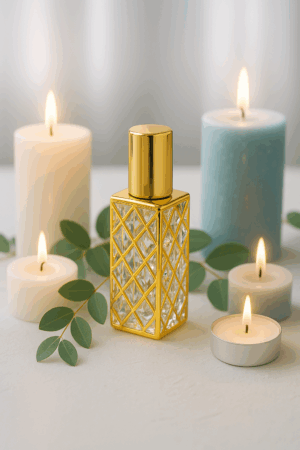 Φίλτρο Πνευματικής Διαύγειας και Έμπνευσης