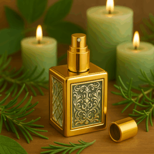 Φίλτρο Καθαρισμού Ατόμου