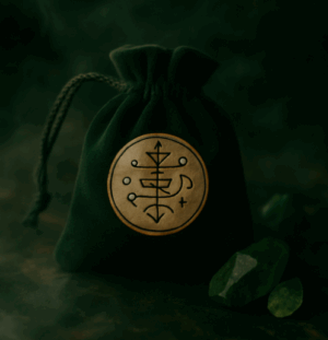 Φυλαχτό Ανόδου