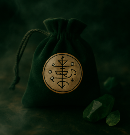 Φυλαχτό Ανόδου