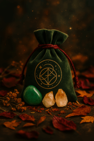 Φυλαχτό Αφθονίας