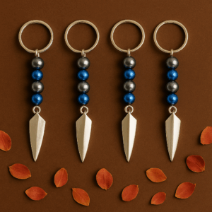 "Δόρυ Προστασίας – Μπρελόκ Ενέργειας"